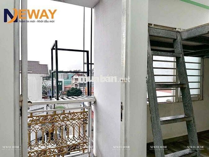 Phòng Bancol Thoáng Mát Sau Lưng Aeon Tân Phú Giá Rẻ