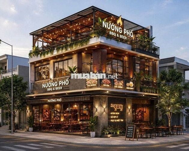 Vị trí kd đắc địa - Lô góc đối diện công viên - KDC An Điền Phát