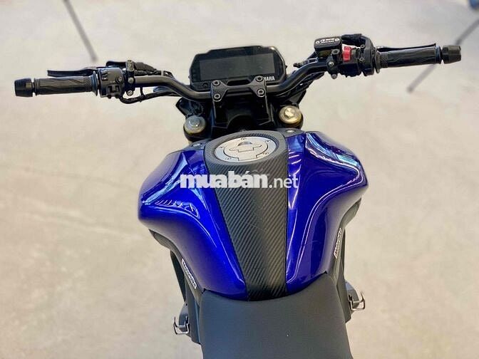 🔥 Yamaha MT-15 GP 2019 Chính Chủ Biển 62 Xe Đẹp