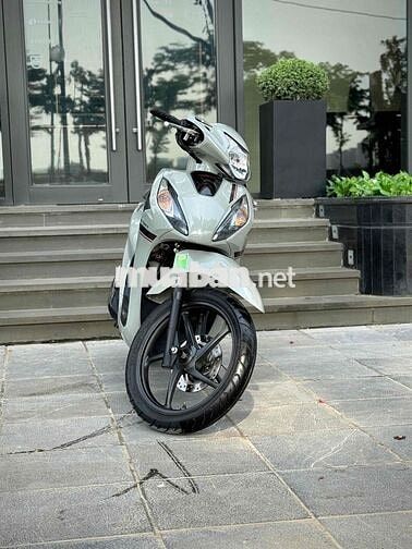 Honda Vision Thể thao 2025 Xám Sporty 29BG