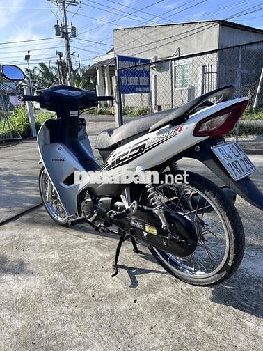 Honda Wave 2023 Trắng bs84L1