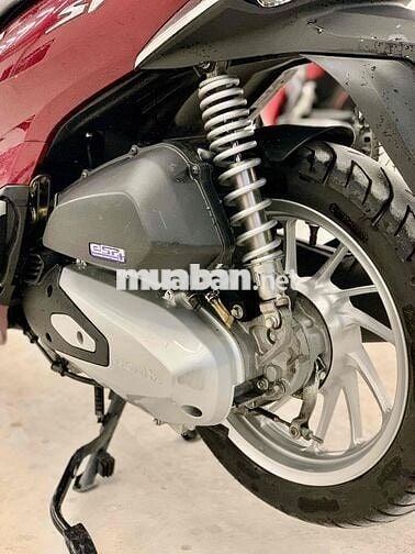🔥 Honda SH Mode 125 ABS 2023 Odo 17.000Km Xe Đẹp