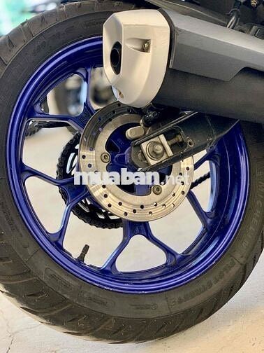 🔥 Yamaha MT-15 GP 2019 Chính Chủ Biển 62 Xe Đẹp