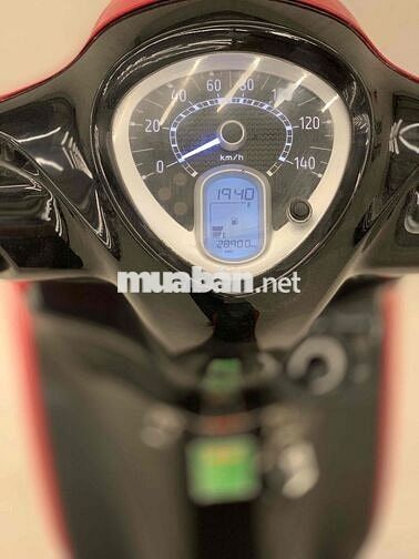 Yamaha Janus 125 Smart Key 2022 Xe Đẹp Giá Tốt