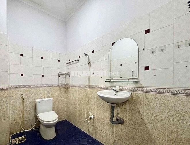 2 Phòng Ngủ Gần Đại Học Công Thương HUIT 50m đi bộ qua trường tiện lợi