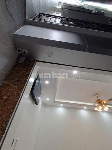 Tôi bán nhà 6 tầng nội thất đầy đủ, đầu ngõ 181, Trần Phú, Văn Quán HĐ
