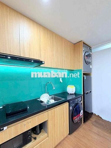 🔥 CHO THUÊ CĂN HỘ 1PN FULL NỘI THẤT – KIỆT NGUYỄN VĂN THOẠI | CHỈ 13 T