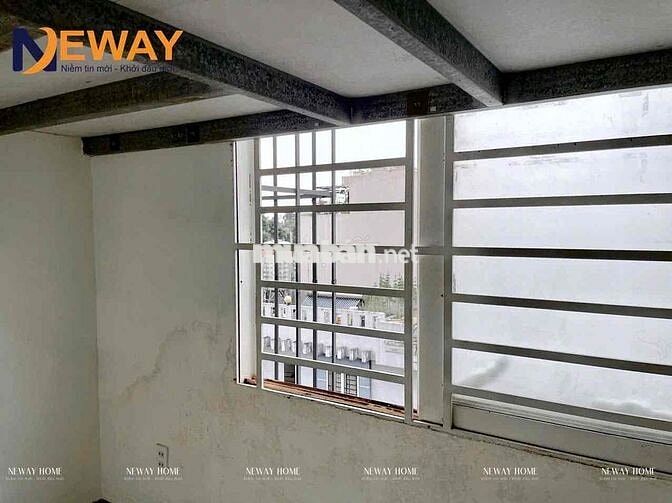 Phòng Bancol Thoáng Mát Sau Lưng Aeon Tân Phú Giá Rẻ