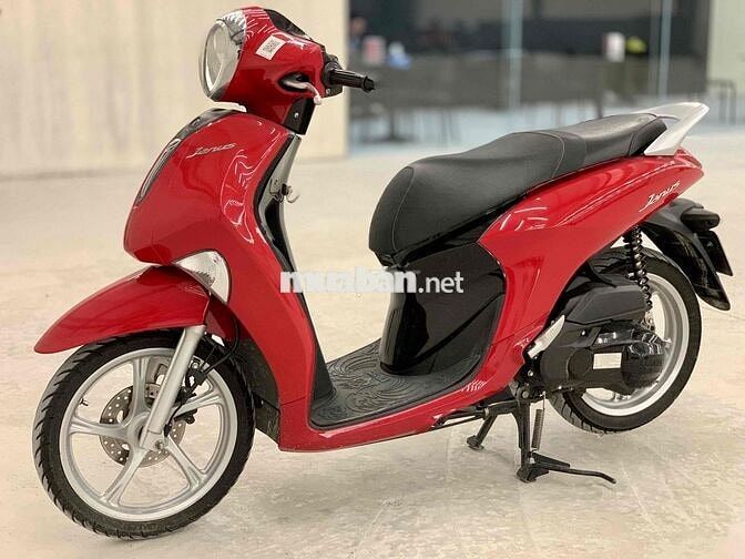 Yamaha Janus 125 Smart Key 2022 Xe Đẹp Giá Tốt