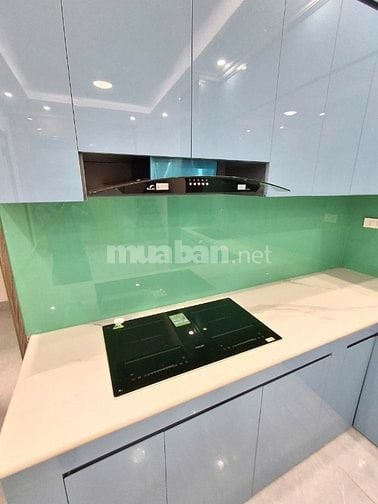 Tôi bán nhà 6 tầng nội thất đầy đủ, đầu ngõ 181, Trần Phú, Văn Quán HĐ