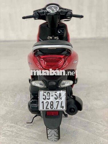 Yamaha Janus 125 Smart Key 2022 Xe Đẹp Giá Tốt