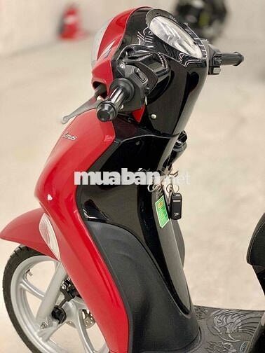 Yamaha Janus 125 Smart Key 2022 Xe Đẹp Giá Tốt