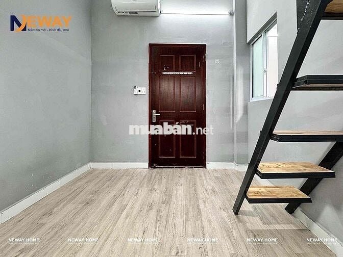 TRỐNG LẠI PHÒNG TRỌ SIÊU XINH - KẾ BÊN CHỢ TÂN HƯƠNG - GẦN ĐH VĂN HIẾN