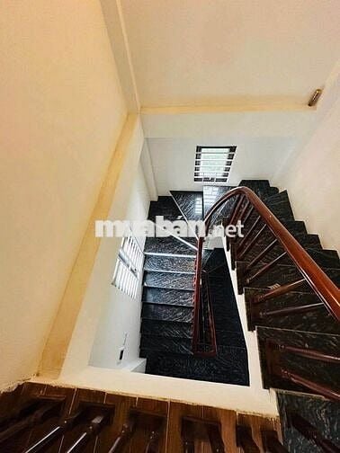 Cho thuê nhà Bát Khối, Ô tô đỗ, 3PN, Full nội thất, Giá 8tr