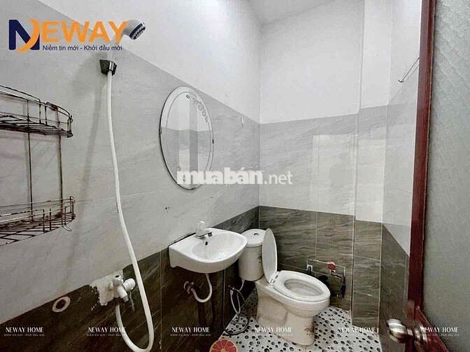 Phòng Bancol Thoáng Mát Sau Lưng Aeon Tân Phú Giá Rẻ