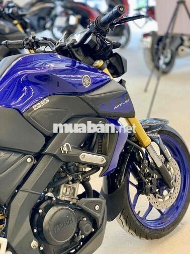🔥 Yamaha MT-15 GP 2019 Chính Chủ Biển 62 Xe Đẹp
