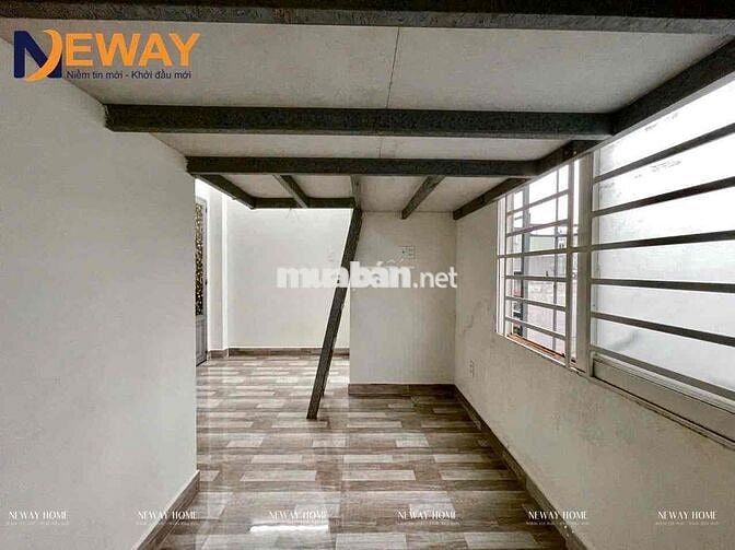 Phòng Bancol Thoáng Mát Sau Lưng Aeon Tân Phú Giá Rẻ