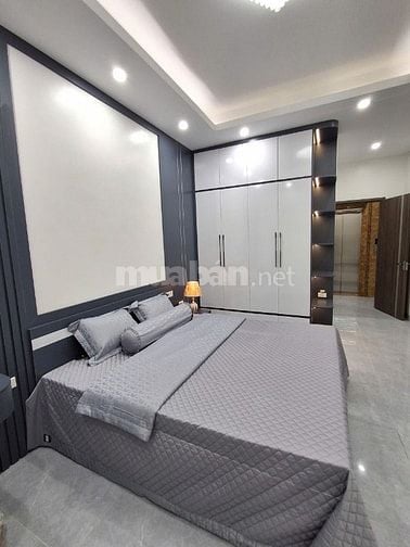 Tôi bán nhà 6 tầng nội thất đầy đủ, đầu ngõ 181, Trần Phú, Văn Quán HĐ