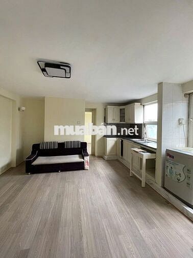 CCMN TRUNG VĂN dt50m 2 Ngủ giá 1,29 tỷ có thang máy