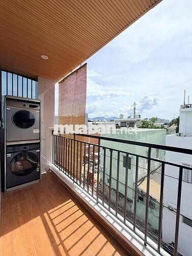 🔥 CHO THUÊ CĂN HỘ 1PN FULL NỘI THẤT – KIỆT NGUYỄN VĂN THOẠI | CHỈ 13 T