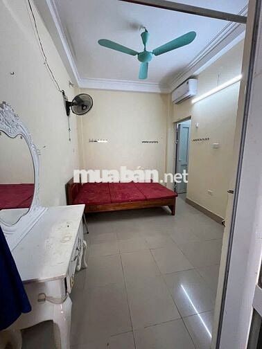 Phòng trọ khép kín Đủ đồ Ngõ 100 Tây Sơn và 22 Tôn Thất Tùng