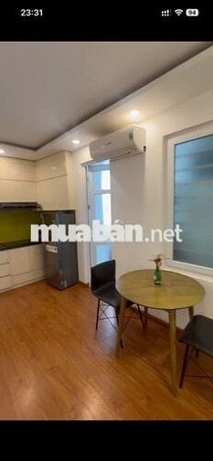 CCMN TRUNG VĂN dt50m 2 Ngủ giá 1,29 tỷ có thang máy