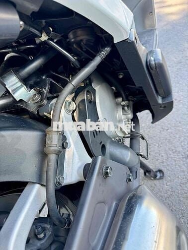 Honda SH150i SM108 Ý Trắng Tự động