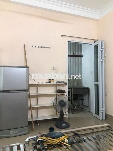 Phòng trọ khép kín Đủ đồ Ngõ 100 Tây Sơn và 22 Tôn Thất Tùng