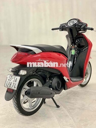 Yamaha Janus 125 Smart Key 2022 Xe Đẹp Giá Tốt