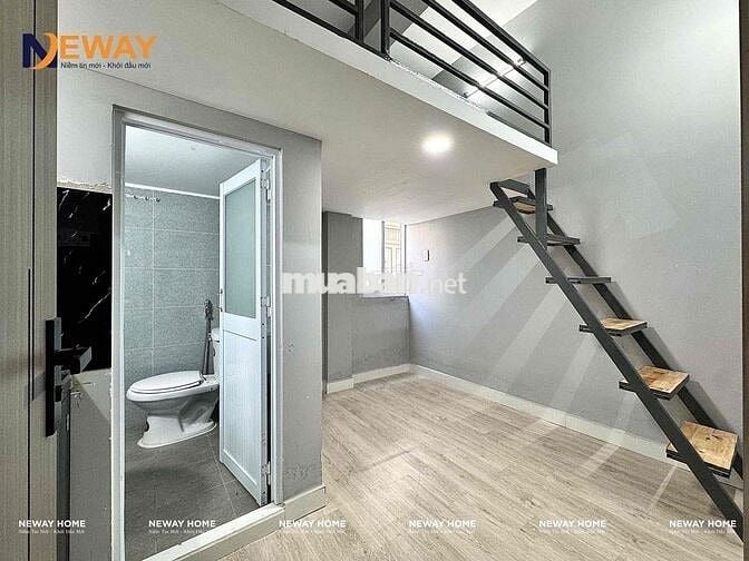 TRỐNG LẠI PHÒNG TRỌ SIÊU XINH - KẾ BÊN CHỢ TÂN HƯƠNG - GẦN ĐH VĂN HIẾN