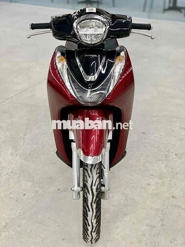 🔥 Honda SH Mode 125 ABS 2023 Odo 17.000Km Xe Đẹp
