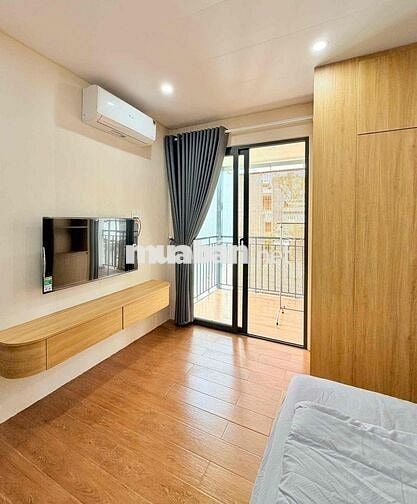 🔥 CHO THUÊ CĂN HỘ 1PN FULL NỘI THẤT – KIỆT NGUYỄN VĂN THOẠI | CHỈ 13 T