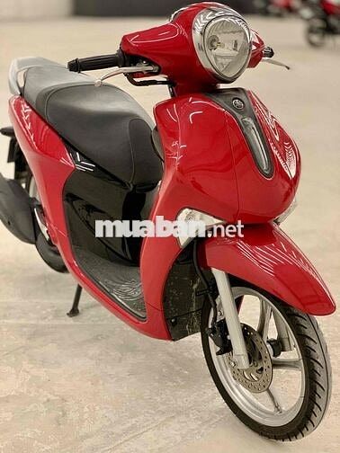 Yamaha Janus 125 Smart Key 2022 Xe Đẹp Giá Tốt