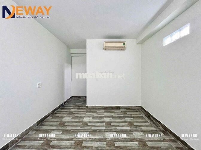 Phòng Bancol Thoáng Mát Sau Lưng Aeon Tân Phú Giá Rẻ