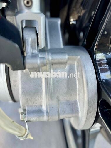 Honda SH150i SM108 Ý Trắng Tự động