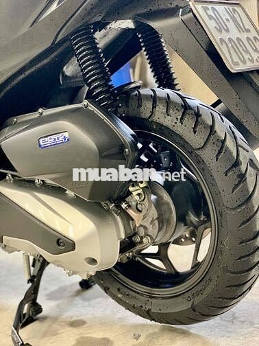 Honda PCX160 ABS 2021 Đen bóng Odo 5000 km Như Mới