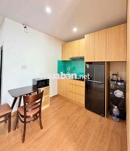 🔥 CHO THUÊ CĂN HỘ 1PN FULL NỘI THẤT – KIỆT NGUYỄN VĂN THOẠI | CHỈ 13 T