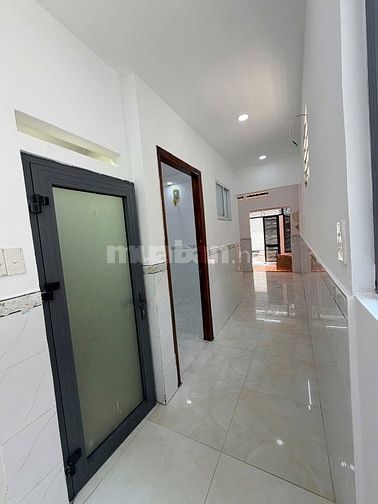 ⭐️Nhà góc 3 mặt tiền Đường Số 2, P11, Q.Gò Vấp, giá: 5,39 tỷ. 