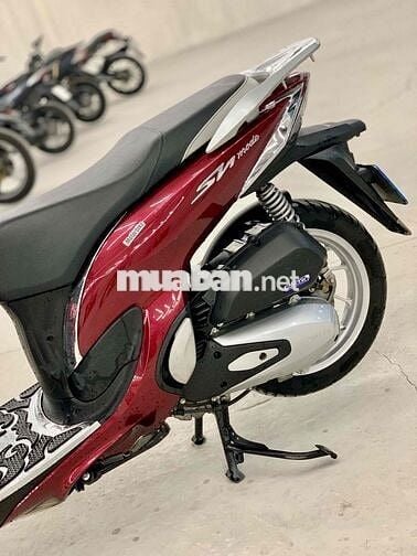 🔥 Honda SH Mode 125 ABS 2023 Odo 17.000Km Xe Đẹp