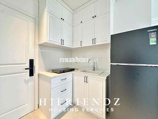 🏡 FULL NT MỚI BAN CÔNG VIEW ĐẸP GẦN ĐH VĂN LANG, ĐH CÔNG NGHIỆP 4