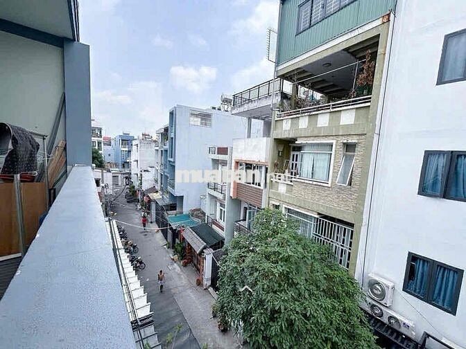 CHO THUÊ DUPLEX BANCOL 25M2 NGAY ĐH VĂN HIẾN, CÔNG THƯƠNG TÂN PHÚ