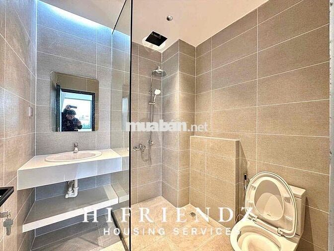 🏡 FULL NT MỚI BAN CÔNG VIEW ĐẸP GẦN ĐH VĂN LANG, ĐH CÔNG NGHIỆP 4
