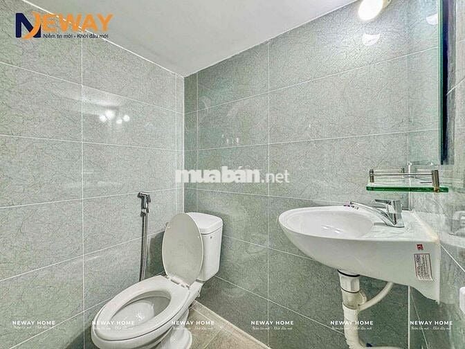 TRỐNG LẠI PHÒNG TRỌ SIÊU XINH - KẾ BÊN CHỢ TÂN HƯƠNG - GẦN ĐH VĂN HIẾN