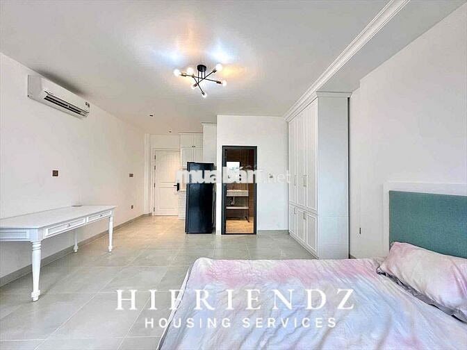 🏡 FULL NT MỚI BAN CÔNG VIEW ĐẸP GẦN ĐH VĂN LANG, ĐH CÔNG NGHIỆP 4