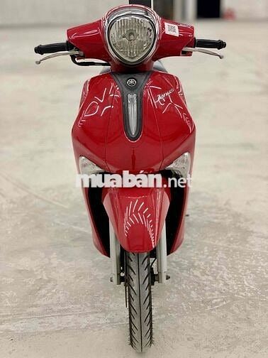 Yamaha Janus 125 Smart Key 2022 Xe Đẹp Giá Tốt