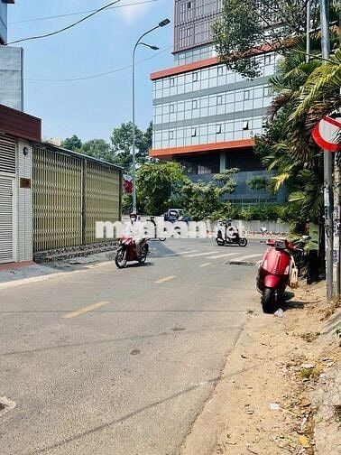 🏡 Bán nhà mặt tiền đường Lê Lai, Gò Vấp