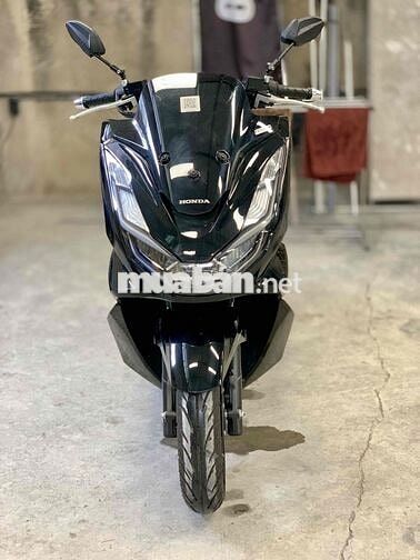Honda PCX160 ABS 2021 Đen bóng Odo 5000 km Như Mới