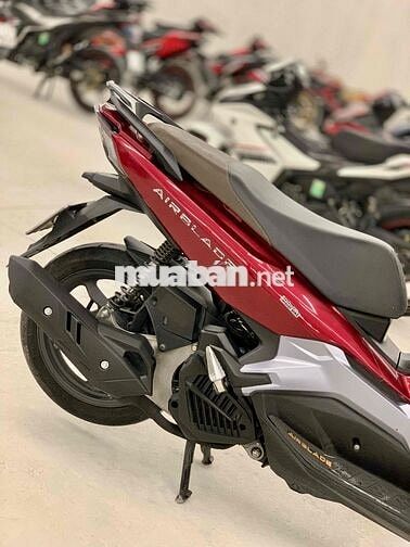 Honda Air Blade 150 ABS 2020 Đỏ Smartkey Chính Chủ