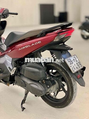 Honda Air Blade 150 ABS 2020 Đỏ Smartkey Chính Chủ