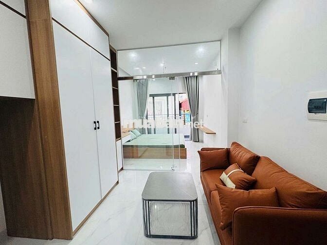 Bóc Tem CCMN Studio - 1n1k Full máy giặt. giá 5.6tr-7tr ở Hồ Ba Mẫu